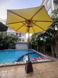 ที่พักที่เหมือนบ้าน แต่เป็นโรงแรม!!