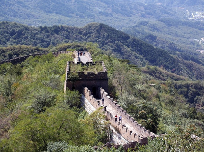 🇨🇳中国] 歴史ロマンに浸る万里の長城の旅 | Trip.com 北京
