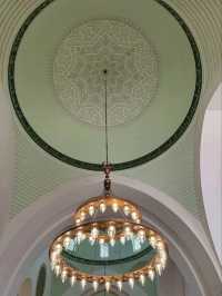Mosque of Quba