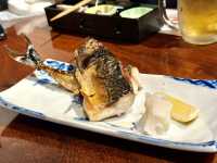 船頭料理魚庄 居酒屋