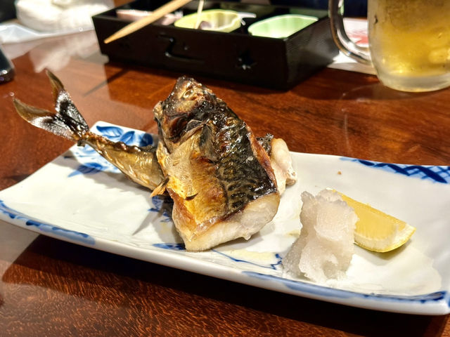 船頭料理魚庄 居酒屋