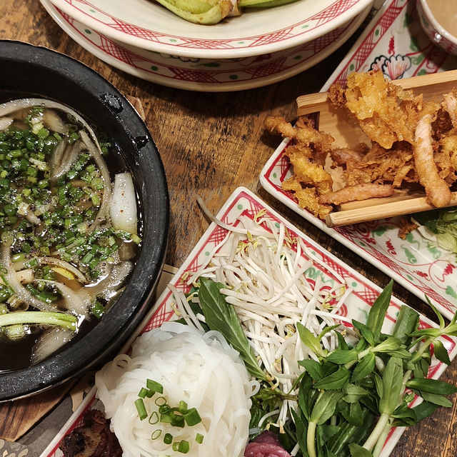 5 Days in Ho Chi Minh City