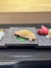 🔥【螢火】尖沙咀浪漫天燈Omakase｜$328午市壽司定食｜全日指定清酒免費任飲 ✨ 