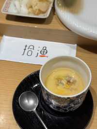 台北平價無菜單Omakase