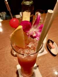 【大阪万博へのトランジットに:横浜ベイシェラトン ホテル＆タワーズでのおもてなし暑気払い】