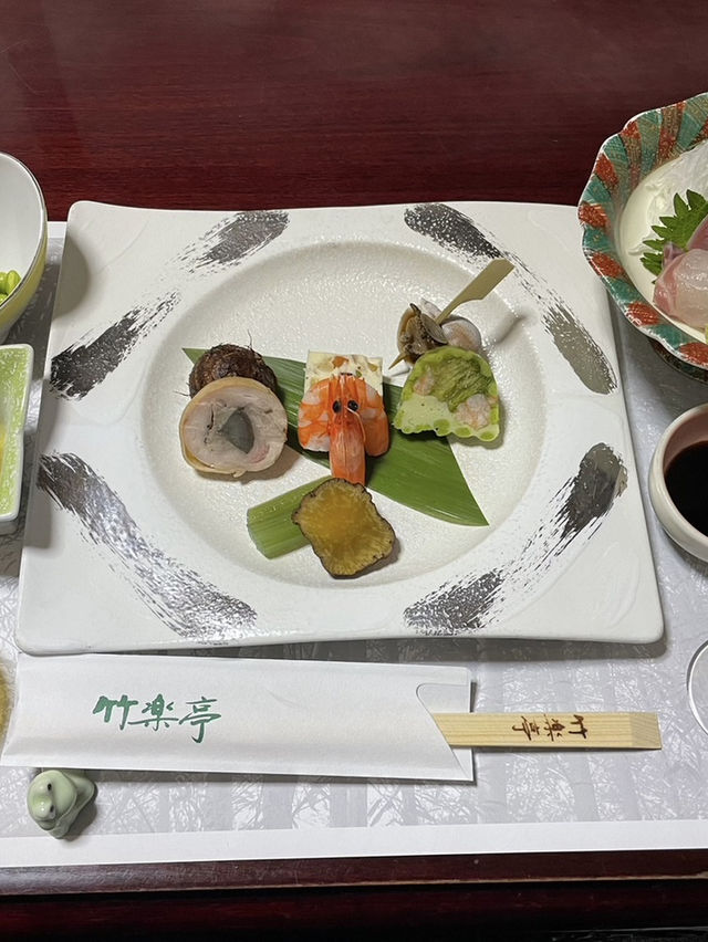 【日本🇯🇵】熊本　つつじ祭り　竹楽亭