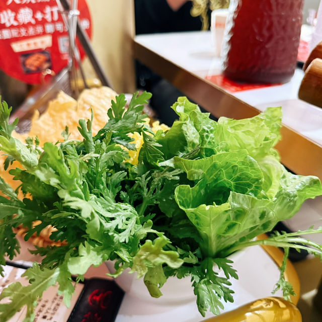 ✨深圳牛肉控狂喜！禧牛薈這鍋鮮到跳腳的潮汕風味✨🥩