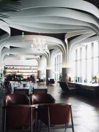 釜山｜最Chill住宿Top1  Ananti at Busan Cove美景爆表、超級適合渡假最美的飯店