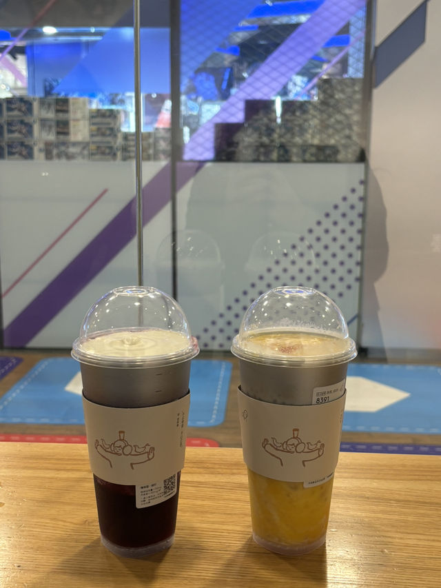 정대광장 가봣니?!