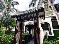 InterContinental Danang Sun Peninsula Resort