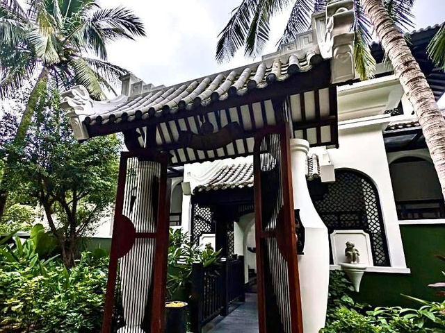 InterContinental Danang Sun Peninsula Resort