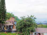 ที่พักวิลล่าแห่ง ดอนแม่สลอง กลางไร่ชา