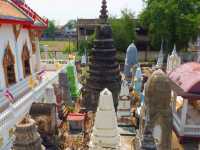 วัดเทพนิมิตร จ.ฉะเชิงเทรา