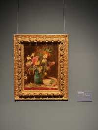 匈牙利國家美術館（Hungarian National Gallery）