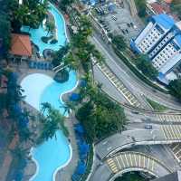 Le Méridien Kuala Lumpur