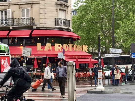 ラ・ロトンドのおすすめレストラン2026年（2月更新）| Trip Moments