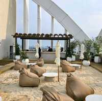 🌴 มาพัทยาทั้งที ไม่พลาดพักที่ Arbour Hotel