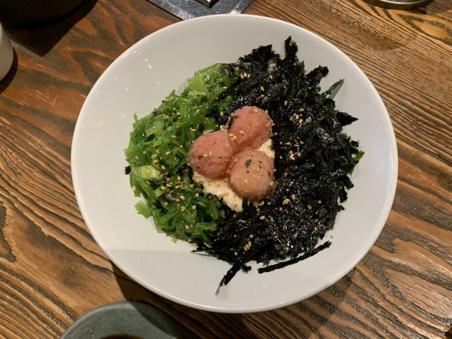 발산역 데이트 고기맛집 녹지 후기 🍖❤️