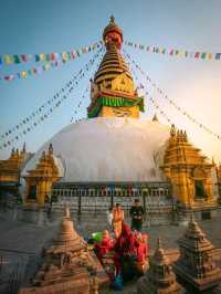 NEPAL