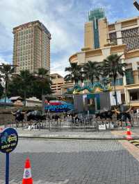 Sunway Lagoon Kuala Lumpur