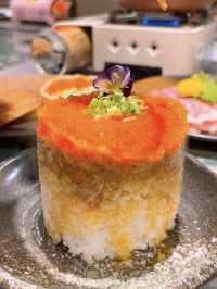 🎏食返個蝦兵蟹將和牛宴‼️無限任食日本牡蠣🦪任飲清酒啤酒🍻