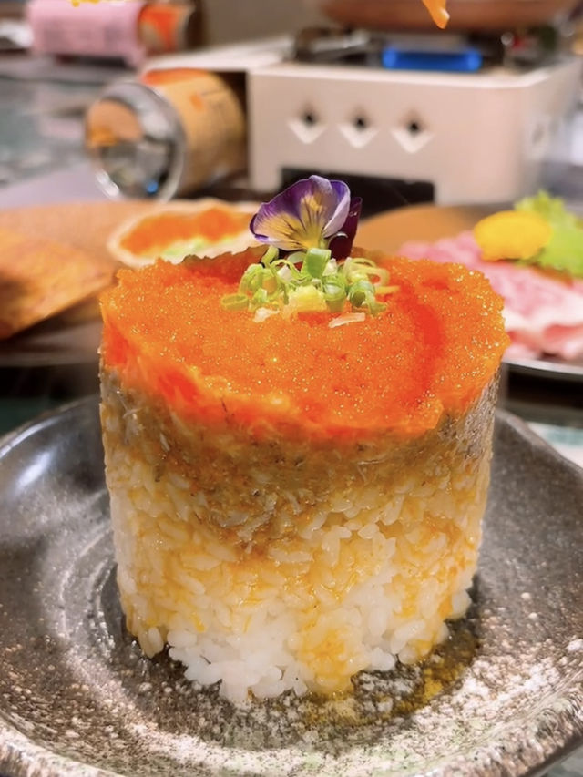🎏食返個蝦兵蟹將和牛宴‼️無限任食日本牡蠣🦪任飲清酒啤酒🍻