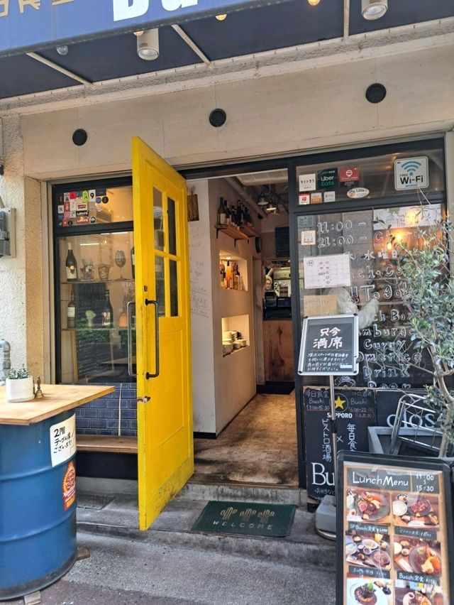 【神戸・元町】映える定食♪元町でランチを食べるなら