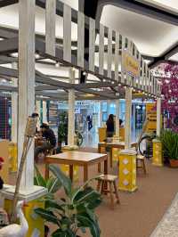 Balik Kampung in Midvalley