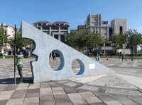 #協和公園-臺中市西屯區
