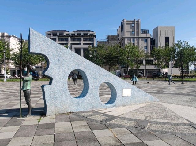 #協和公園-臺中市西屯區