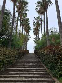 Xiamen Botanical Garden