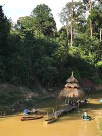 Lembah Pelangi Batam