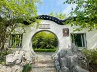 Nanxun Yiyuan-The Merchant's Retreat Where Water and Poetry Intertwine