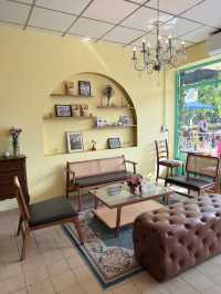 📍คาเฟ่เปิดใหม่ใกล้กาดหลวง “รัญจวนคาเฟ่”