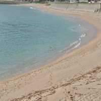 【新潟県】日本百景「笹川流れ」