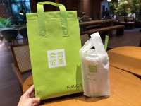 🧋ร้านชาผลไม้ จากจีน Naixue 