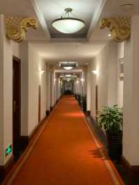 China Securities Museum– Where Finance Meets History