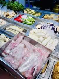 “From Sea to Spoon, Sustainably – Ah Koong Restaurant”