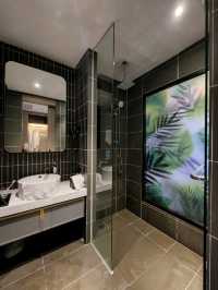 "SCAPES Hotel - A Hidden Gem Getaway with Urban Jungle Vibes in Genting Highlands"