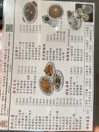 陳儀興飯店 x 老夫子 = 美味潮菜