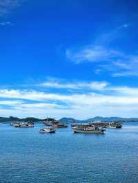 Kota Kinabalu Travel Guide — Where Nature Meets Culture