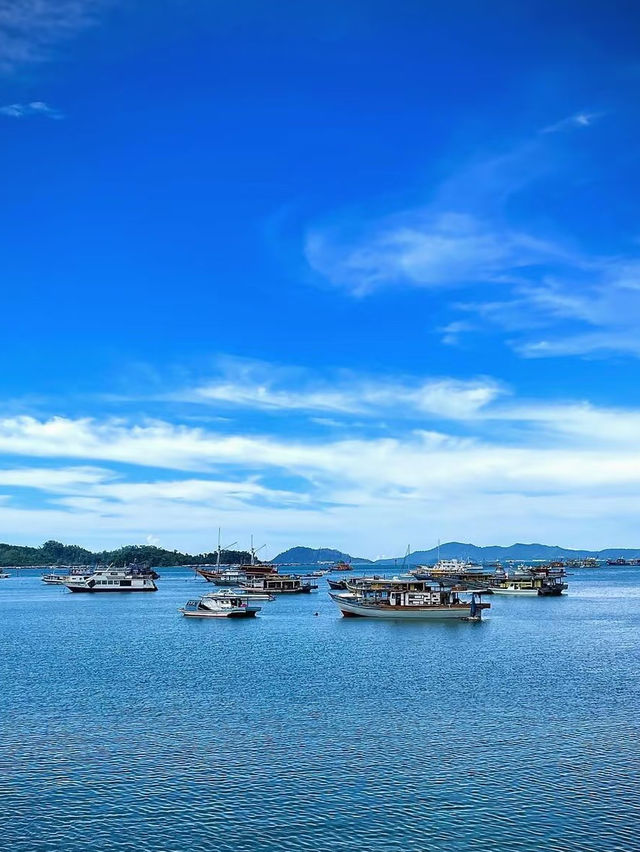 Kota Kinabalu Travel Guide — Where Nature Meets Culture