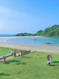 รวมคาเฟ่ จังหวัดประจวบคีรีขันธ์ 🏖️ 