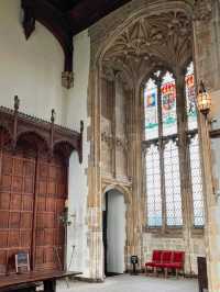 Eltham Palace: London’s Hidden Royal Gem Locals Love