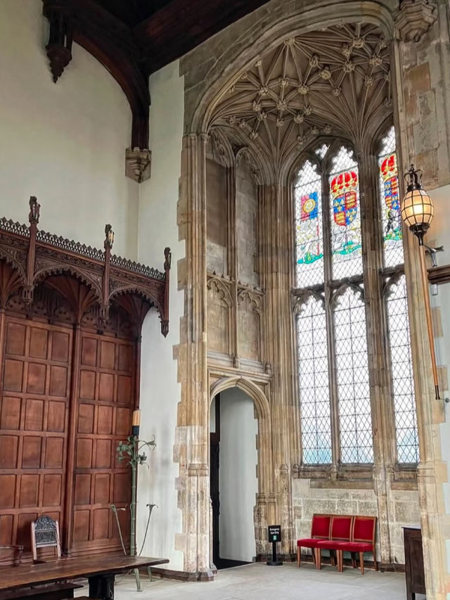 Eltham Palace: London’s Hidden Royal Gem Locals Love
