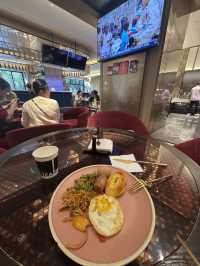 深圳南山區酒店推介@漫心酒店