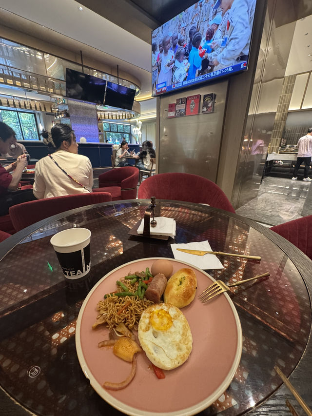 深圳南山區酒店推介@漫心酒店