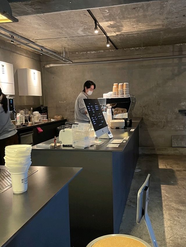 정지영 커피로스터스