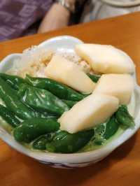 แป้งร่ำ ขนมไทยอร่อยๆในอยุธยา