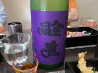 日本酒好きにおすすめ鮮魚と釜飯が美味しい居酒屋「こたいち」
